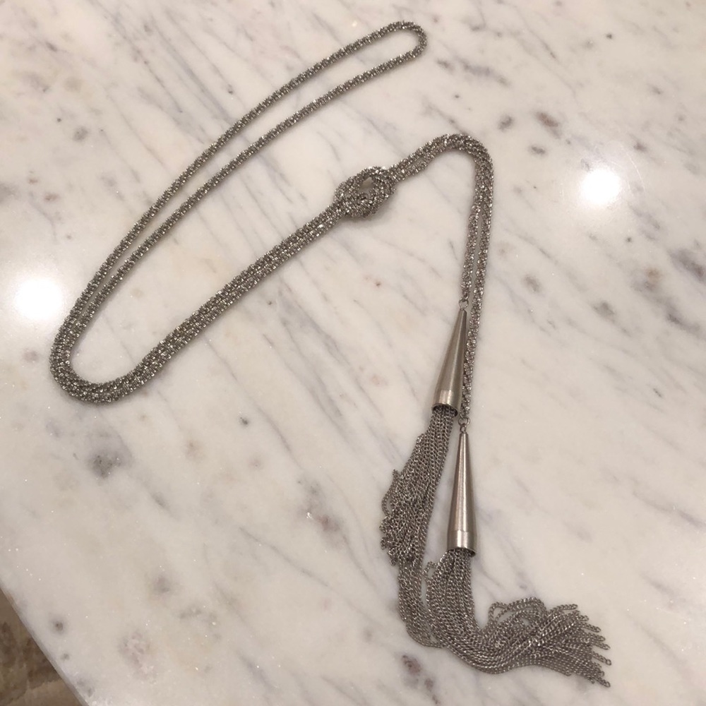 Kendra Scott “Phara” in Silver